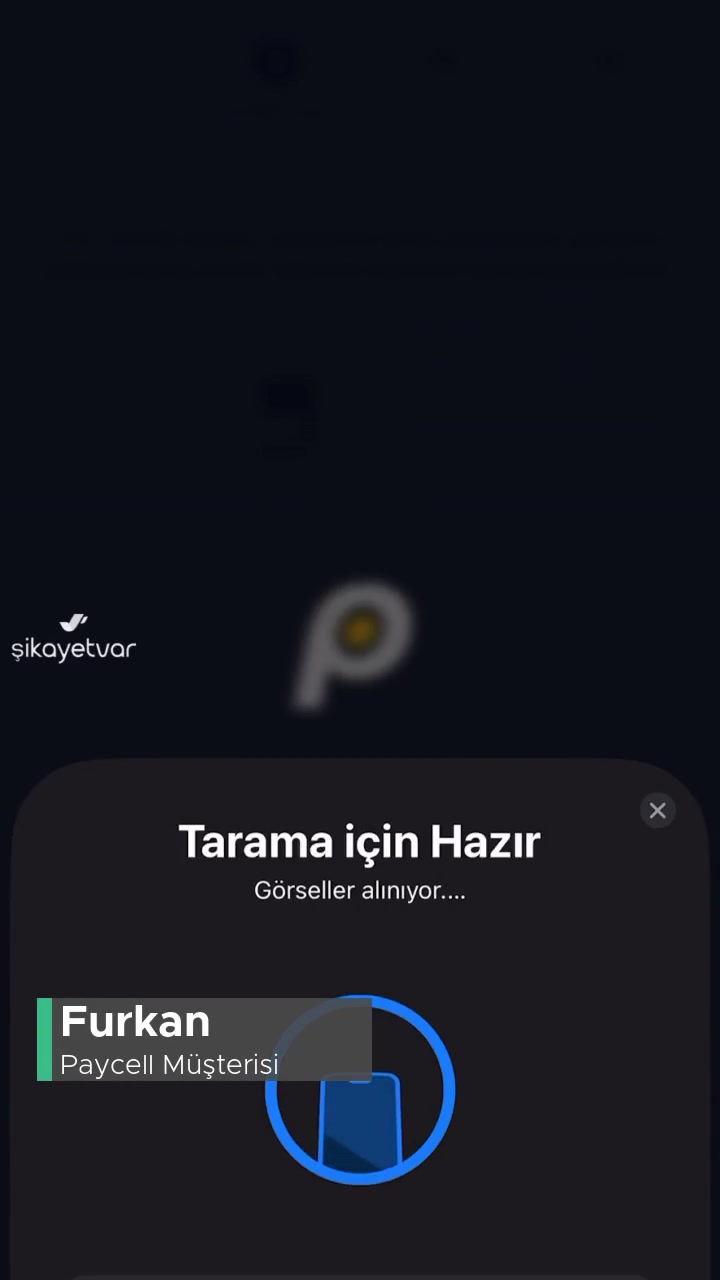 Paycell İşleminize Devam Edemiyoruz Hatası videonun kapak resmi