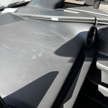 Toyota C-HR 2024: Deri ve Ayna Çizik Sorunu