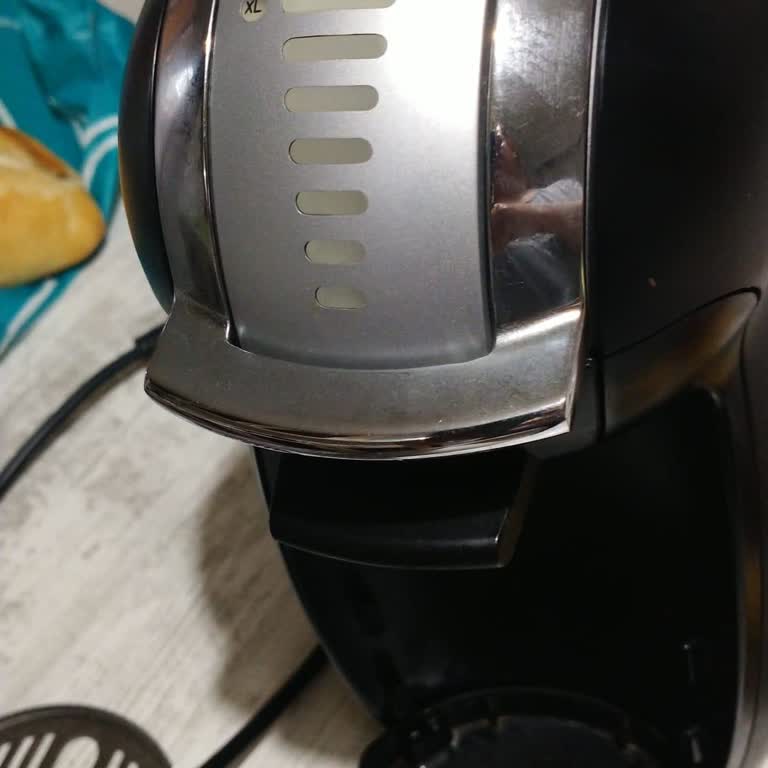 Nescafe Dolce Gusto Servis Sıkıntısı