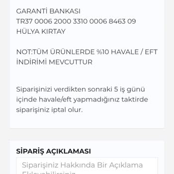 Zumbapet'ten Sipariş Takibi Ve İletişim Sorunu