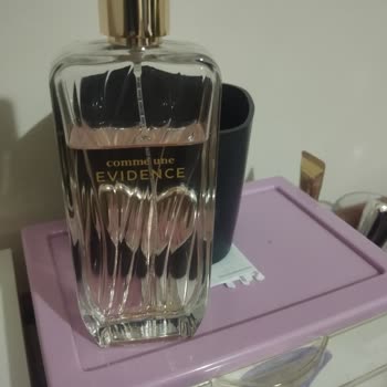 Yves Rocher Parfüm Kalıcılığı Hayal Kırıklığı Yarattı!