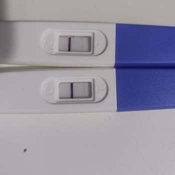 Yanıltıcı Gebelik Testi İle Duygusal Yıkım