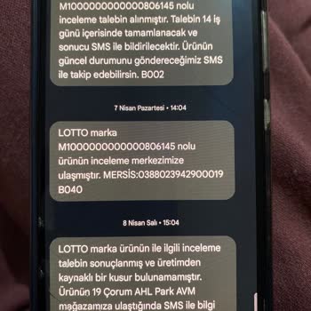 Halı Saha Ayakkabısının Beklenmedik Aşınma Sorunu