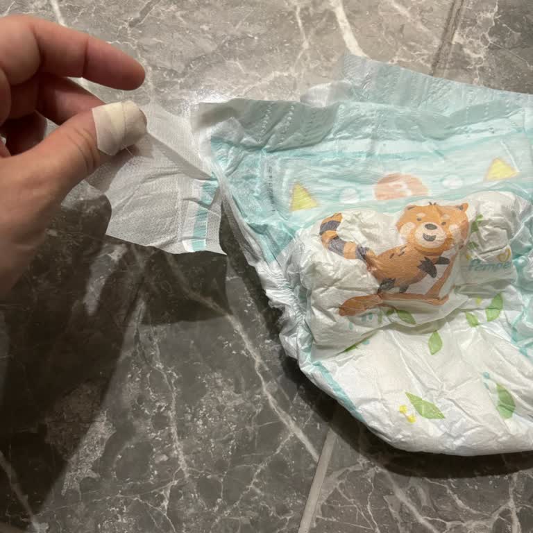 Prima Bebek Bezi Hayal Kırıklığı