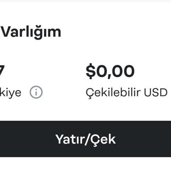 Papara'da İşlem Süresi Sorunu