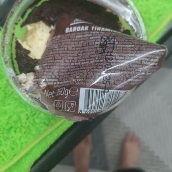 Tarihi Geçmemiş Ürün Bozuk Çıktı: Tüketici Sağlığı Tehlikede