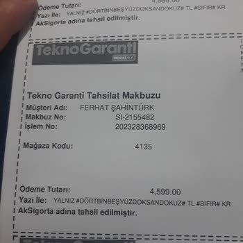 Yanıltıcı Sigorta Satışı: Kasko Yerine Sigorta
