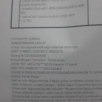 Yanıltıcı Sigorta Satışı: Kasko Yerine Sigorta