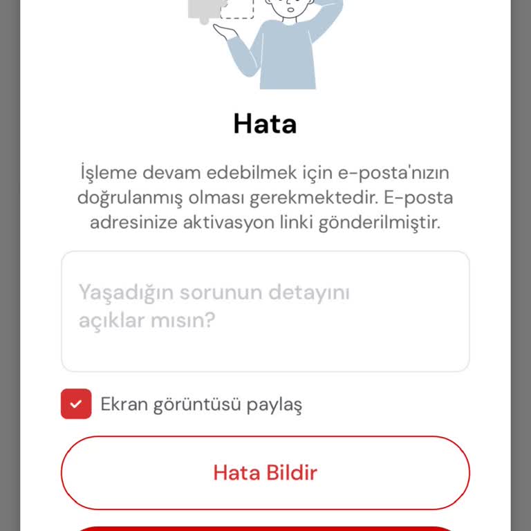 Passo Giriş Sorunu: Sürekli Hata Ve Destek Eksikliği