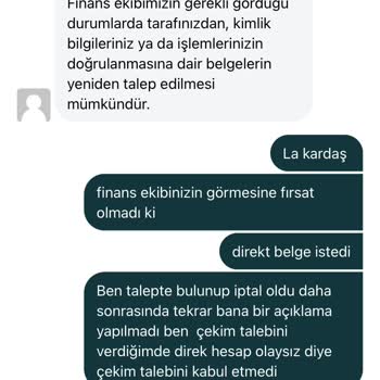 Ödeme Gecikmeleri Ve Belge Onayı Sorunu