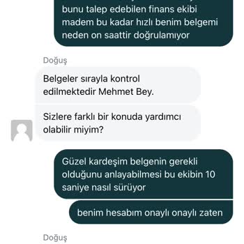 Ödeme Gecikmeleri Ve Belge Onayı Sorunu
