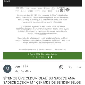 Ödeme Gecikmeleri Ve Belge Onayı Sorunu