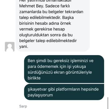 Ödeme Gecikmeleri Ve Belge Onayı Sorunu