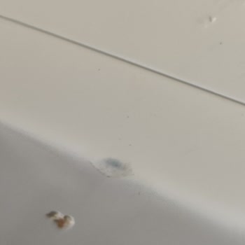 Defolu Derin Dondurucu Şoku