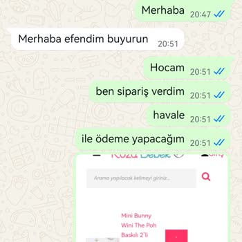 Eksik Sipariş Ve İade Sorunu: Müşteri Hizmetleri Sınıfta Kaldı!