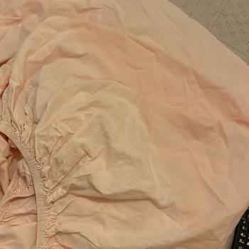 Madame Coco Hatalı Çarşaf İadesinde Sorun Yaşıyorum