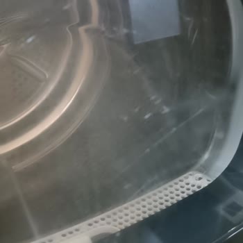 Yetkisiz Servis Mağduriyeti: Kurutma Makinesi Sorunu