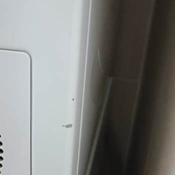 Yetkisiz Servis Mağduriyeti: Kurutma Makinesi Sorunu