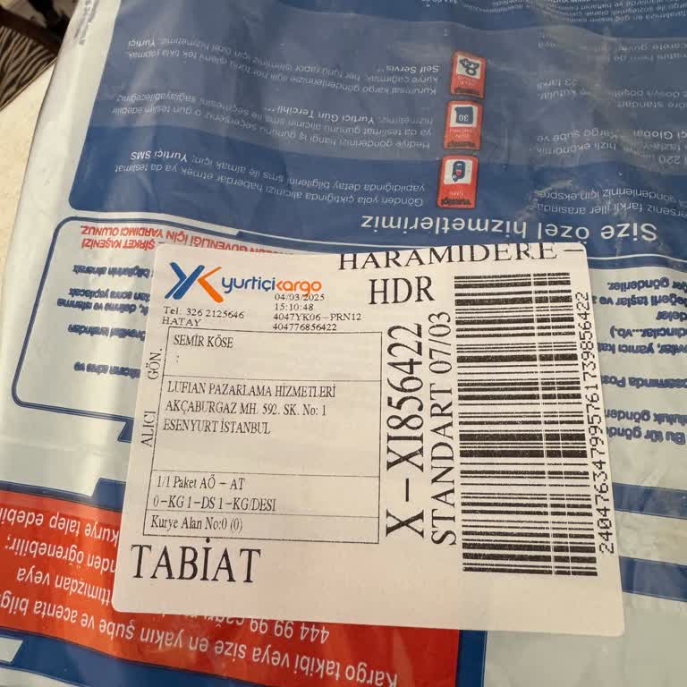 Lufian Ve Trendyol Arasında Kayıp Müşteri Memnuniyeti