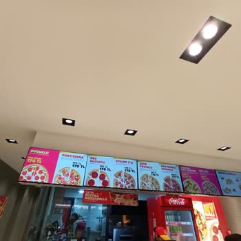 Terra Pizza'da Fiyat Çelişkisi Ve Kalite Sorunları