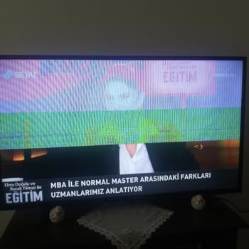 Arızalı Ürünle İlgili Kötü Servis Deneyimi Ve İlgisizlik