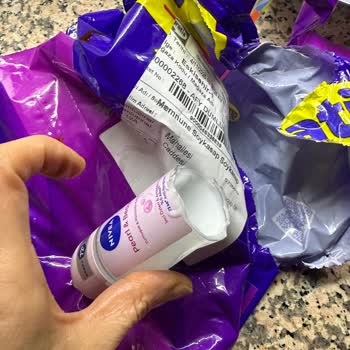 Kırık Ürün Ve Yetersiz Paketleme Sorunu