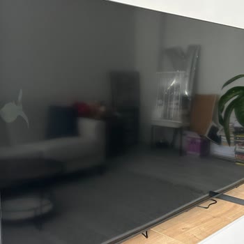 Televizyon Kurulumu Ve Sonrası Yaşanan Sorunlar