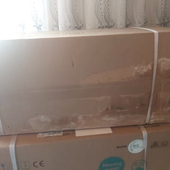 N11 Hasarlı Ürün Ve Yetersiz Müşteri Hizmeti Deneyimi