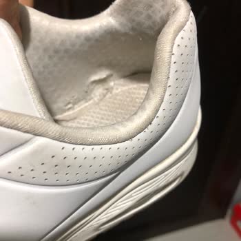Skechers Ayakkabının Beklenmedik Kalite Sorunu