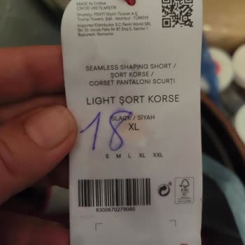 Yanlış Beden Ve Hizmet Sorunları