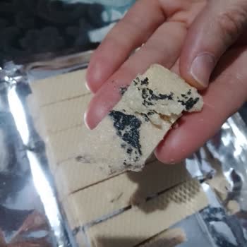 Hoşbeş Çilekli'de Yabancı Madde Sorunu