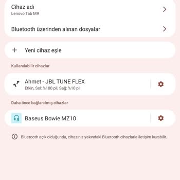 JBL Kulaklıkta Şarj Sorunu Ve Garanti Süreci Hayal Kırıklığı