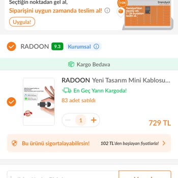 Çifte Çekim Mağduriyeti: Sipariş Yok, Para Yok!
