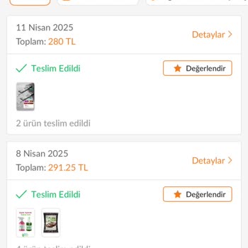 Çifte Çekim Mağduriyeti: Sipariş Yok, Para Yok!