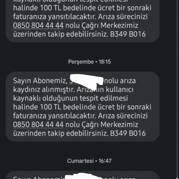 Bir Aydır Süren İnternet Çilesi