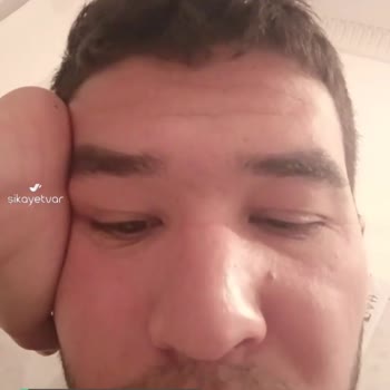 TikTok'ta Video Paylaşamıyorum