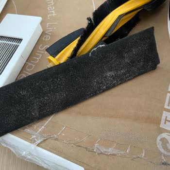 Yeedi Servisten Kirli Dönen Robot Süpürge Ve Çözülmeyen Sorunlar