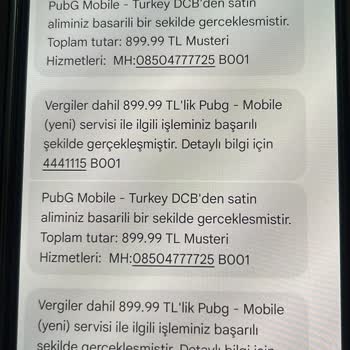 İzinsiz Para Çekimi Mağduriyeti