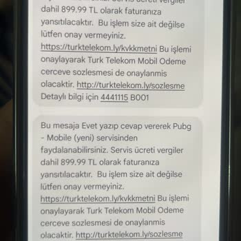 İzinsiz Para Çekimi Mağduriyeti