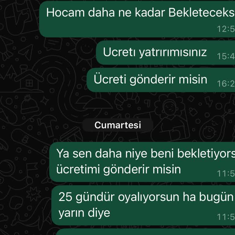 Siparişim Bir Aydır Ulaşmadı: İletişim Sorunları Ve Mağduriyet