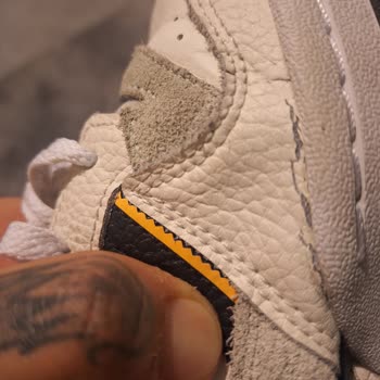 SuperStep Ayakkabı Kalitesi Ve Müşteri Hizmetleri Hayal Kırıklığı