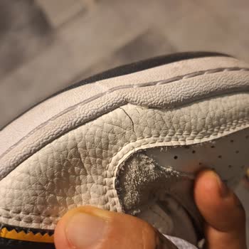 SuperStep Ayakkabı Kalitesi Ve Müşteri Hizmetleri Hayal Kırıklığı