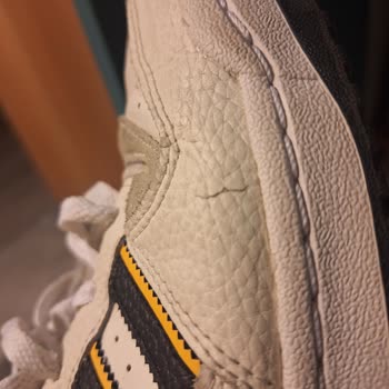 SuperStep Ayakkabı Kalitesi Ve Müşteri Hizmetleri Hayal Kırıklığı