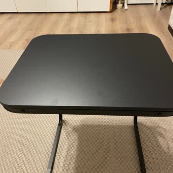 Çizik Laptop Masası Hayal Kırıklığı