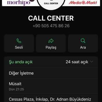 Şüpheli Çağrı Merkezi İşlemleri Ve Kimlik Bilgisi Güvenliği