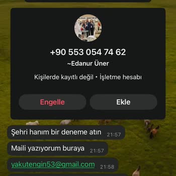 Şüpheli Çağrı Merkezi İşlemleri Ve Kimlik Bilgisi Güvenliği