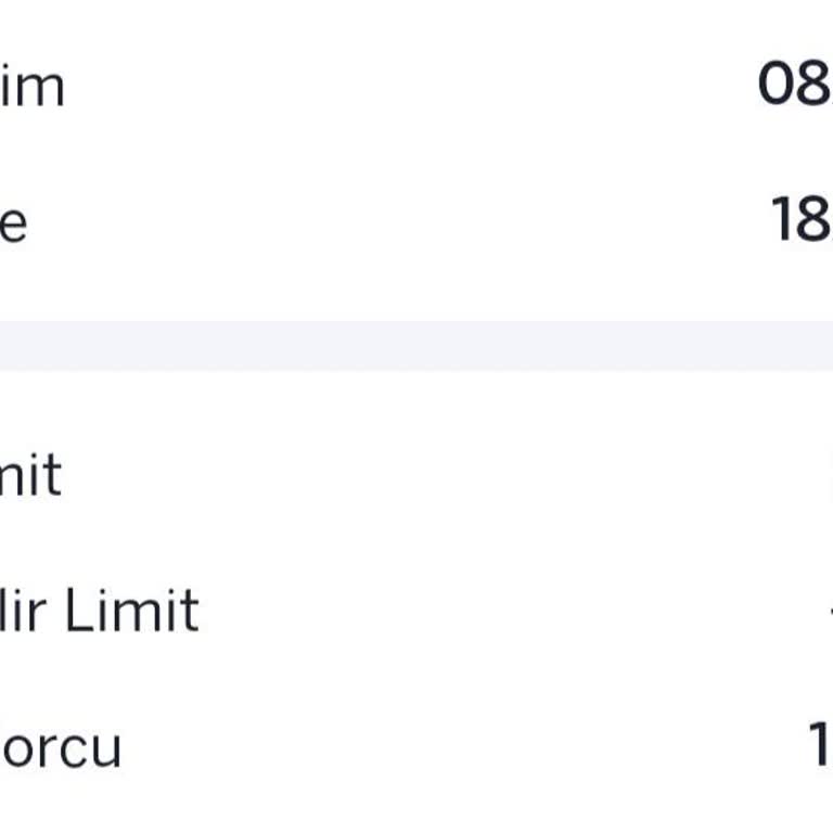 Yanıltıcı Bonus Geri Çekimi Ve Yetersiz Bilgilendirme