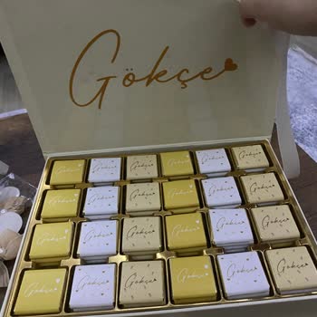 Yanlış Renk Ve Özensiz Paketleme Sorunu