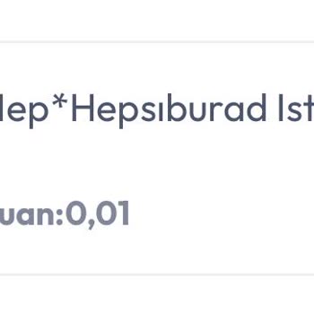 İzinsiz Para Çekimi Mağduriyeti