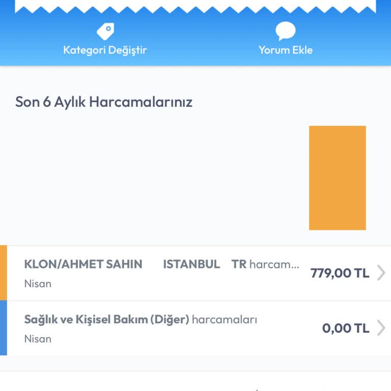 Orijinal Olmayan Ürün Ve İade Talebi